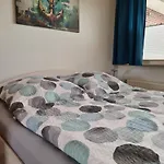 Διαμέρισμα Haus Sonneneck *