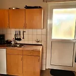 Διαμέρισμα Haus Sonneneck