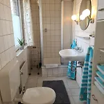 Haus Sonneneck * Oesterdeichstrich
