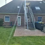 Haus Sonneneck Oesterdeichstrich