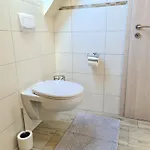 Haus Sonneneck Διαμέρισμα Oesterdeichstrich