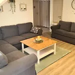 Haus Sonneneck Διαμέρισμα Oesterdeichstrich