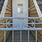 Haus Sonneneck * Oesterdeichstrich