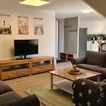 Haus Sonneneck Διαμέρισμα Oesterdeichstrich