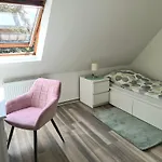 Διαμέρισμα Haus Sonneneck