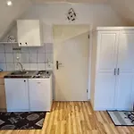 Haus Sonneneck Διαμέρισμα