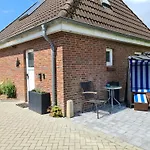 Haus Sonneneck * Oesterdeichstrich
