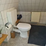 Διαμέρισμα Haus Sonneneck *