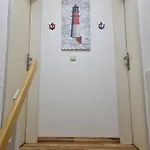 Haus Sonneneck Διαμέρισμα *