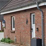 Διαμέρισμα Haus Sonneneck Oesterdeichstrich