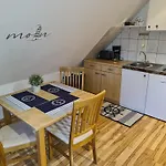 Haus Sonneneck * Oesterdeichstrich