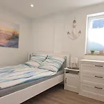 Διαμέρισμα Haus Sonneneck *