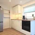 Διαμέρισμα Haus Sonneneck Oesterdeichstrich