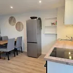 Haus Sonneneck Διαμέρισμα *
