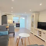 Διαμέρισμα Haus Sonneneck *