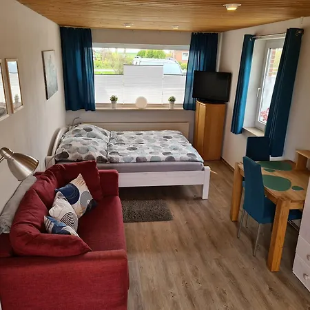 Haus Sonneneck * Oesterdeichstrich