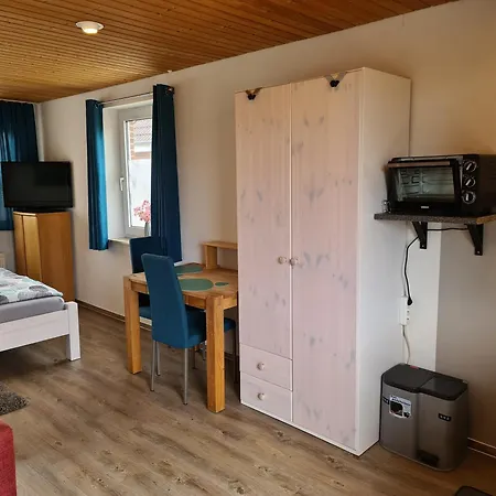 Haus Sonneneck * Oesterdeichstrich