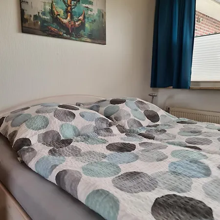 Lägenhet Haus Sonneneck *