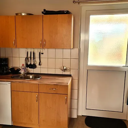 Appartamento Haus Sonneneck