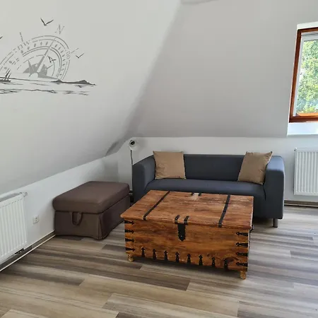 Haus Sonneneck * Oesterdeichstrich