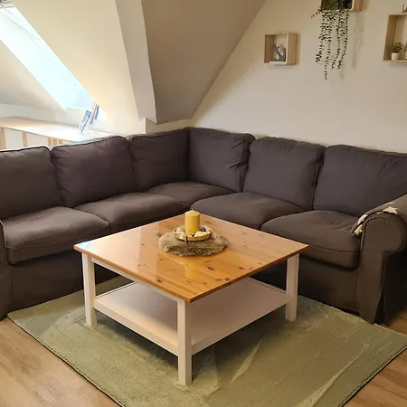 Haus Sonneneck Appartamento *