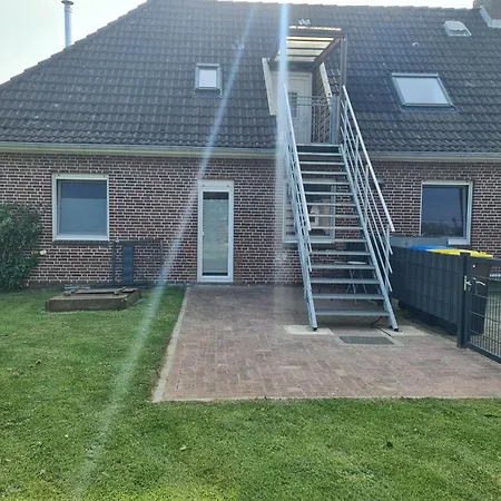Haus Sonneneck Oesterdeichstrich