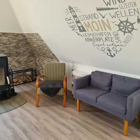 Haus Sonneneck Appartamento *