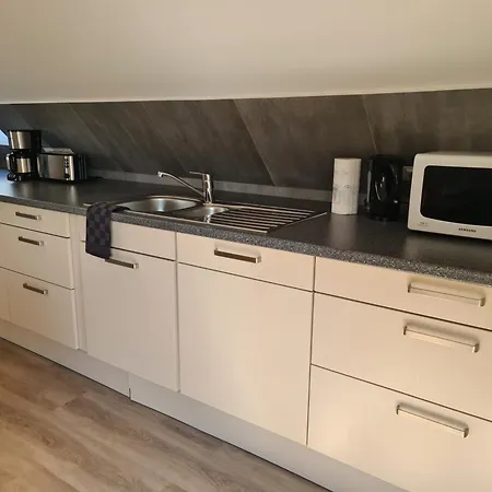 Haus Sonneneck *