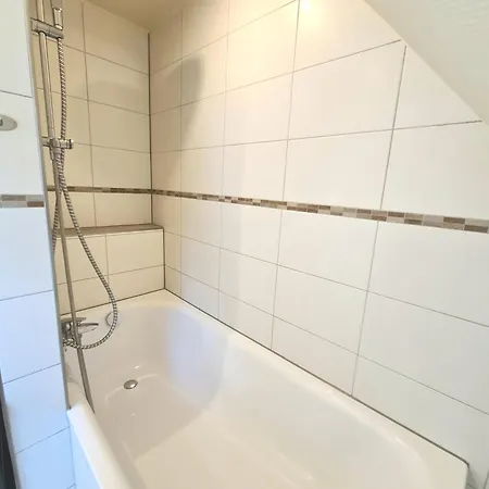 Haus Sonneneck * Oesterdeichstrich