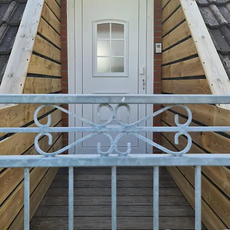 Haus Sonneneck * Oesterdeichstrich