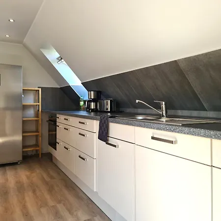 Haus Sonneneck Oesterdeichstrich