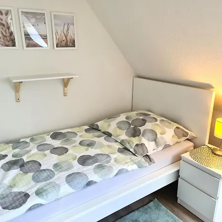 Haus Sonneneck *