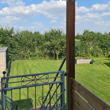 Haus Sonneneck Lägenhet *