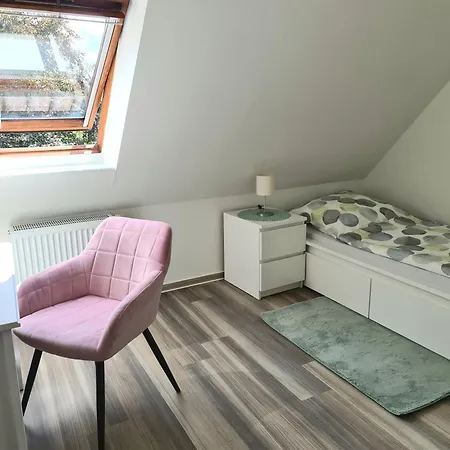 Appartamento Haus Sonneneck