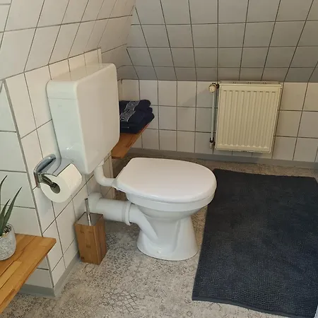Appartamento Haus Sonneneck *