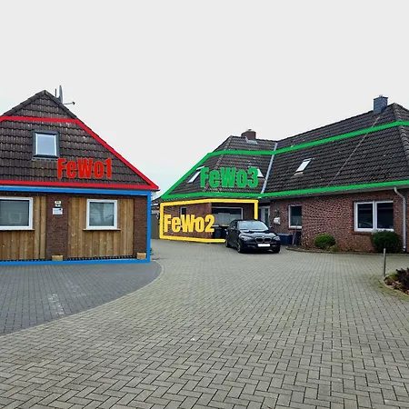 Haus Sonneneck *