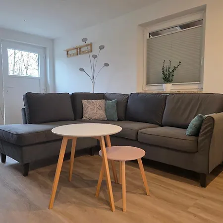 Haus Sonneneck *