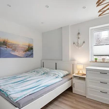 Appartamento Haus Sonneneck