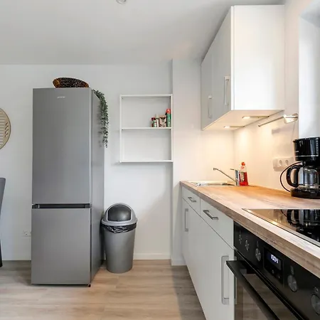 Appartamento Haus Sonneneck