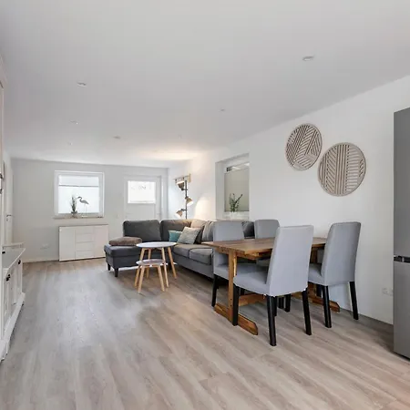 Haus Sonneneck Appartamento