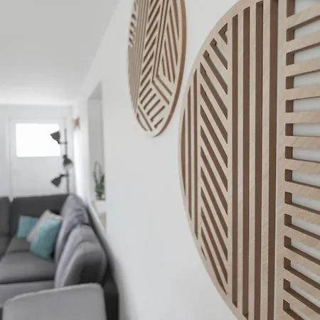 Appartamento Haus Sonneneck Oesterdeichstrich