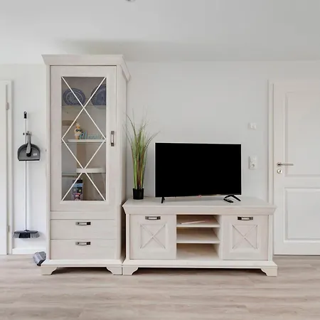 Appartamento Haus Sonneneck