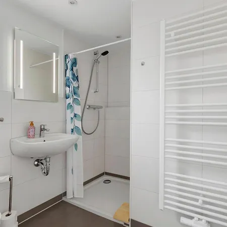 Haus Sonneneck Appartamento *
