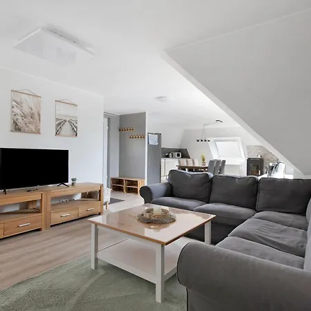 Appartamento Haus Sonneneck