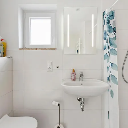 Haus Sonneneck Apartmán