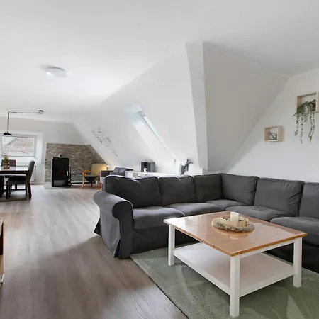 Haus Sonneneck Oesterdeichstrich