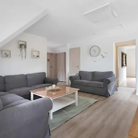 Haus Sonneneck Apartmán
