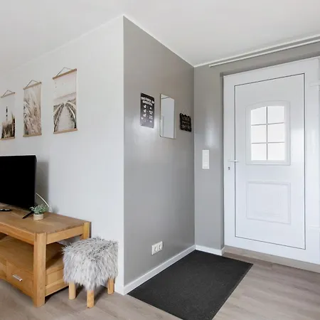 Haus Sonneneck * Oesterdeichstrich