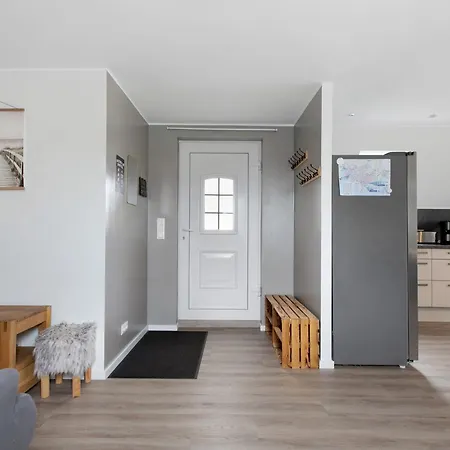Haus Sonneneck * Oesterdeichstrich