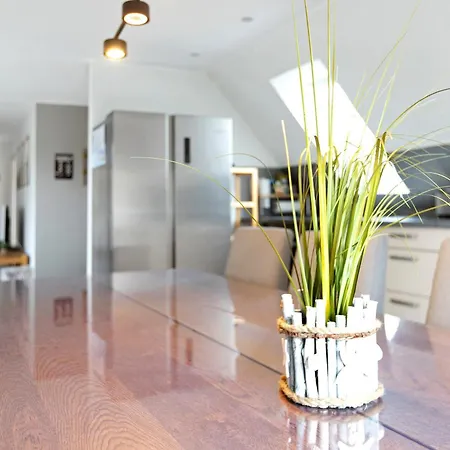 Apartmán Haus Sonneneck